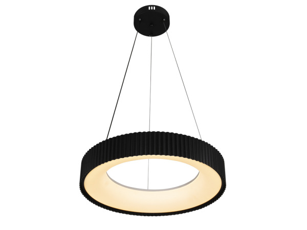 LED závesné svietidlo s diaľkovým ovládačom75W - TA2304/B 11