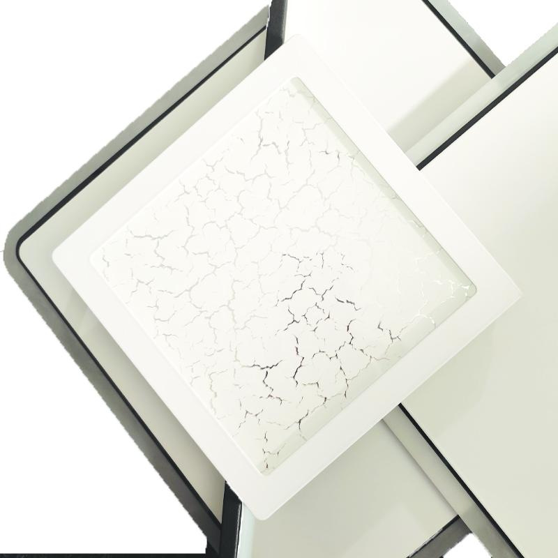 LED stropné svietidlo s diaľkovým ovládačom 85W - J1334/W 2