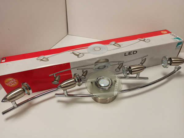 SVIETIDLO 13612 VALLIDA