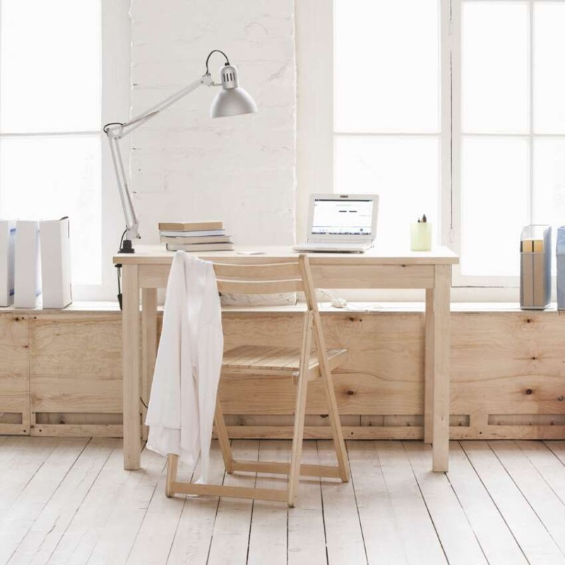 Samostatná 3 zásuvka s vypínačom, biela 2