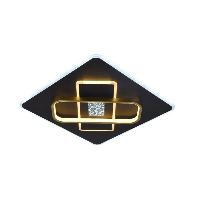 LED stropné svietidlo + diaľkový ovládač 90W - J1326/B 3