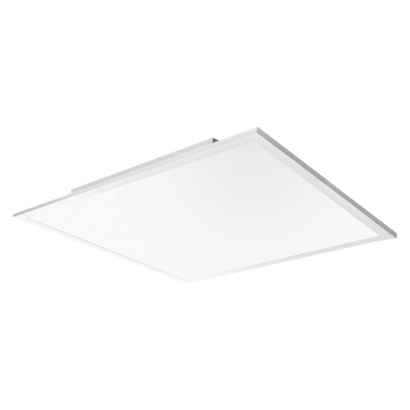 LED panel prisadený RIVI 60x60, 40W, stmiev.so zmenou CCT 11