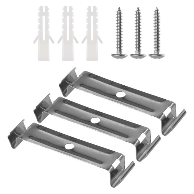 LED lineárne svietidlo MINO 40W, neutrálna biela 5