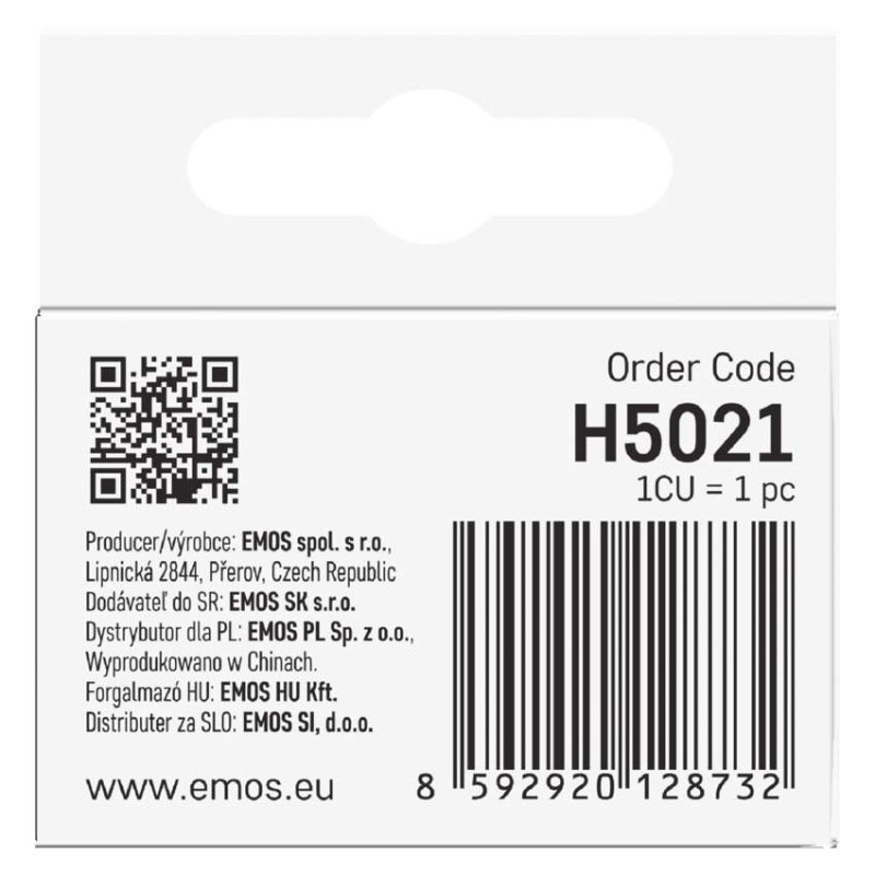 GoSmart bezdrôtový snímač dverí IP-2011Z, ZigBee 9