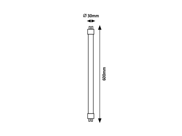 LED Tube 5