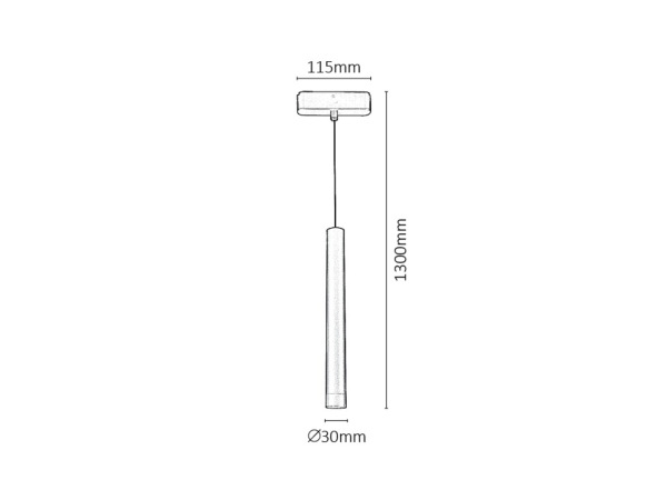 LiTrack Pend.05N 19