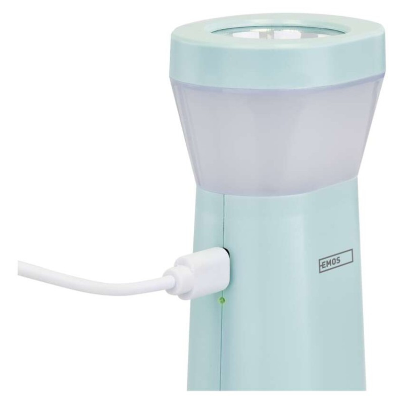 Dobíjacia LED baterka, 80 lm, 800 mAh 11