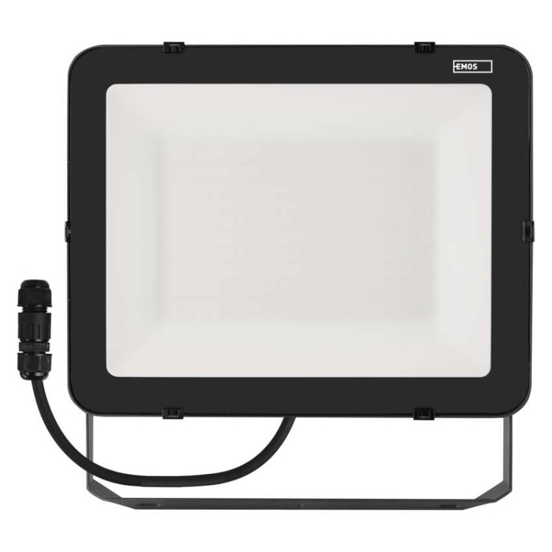 LED reflektor INOVO, 150W neutrálna biela 1