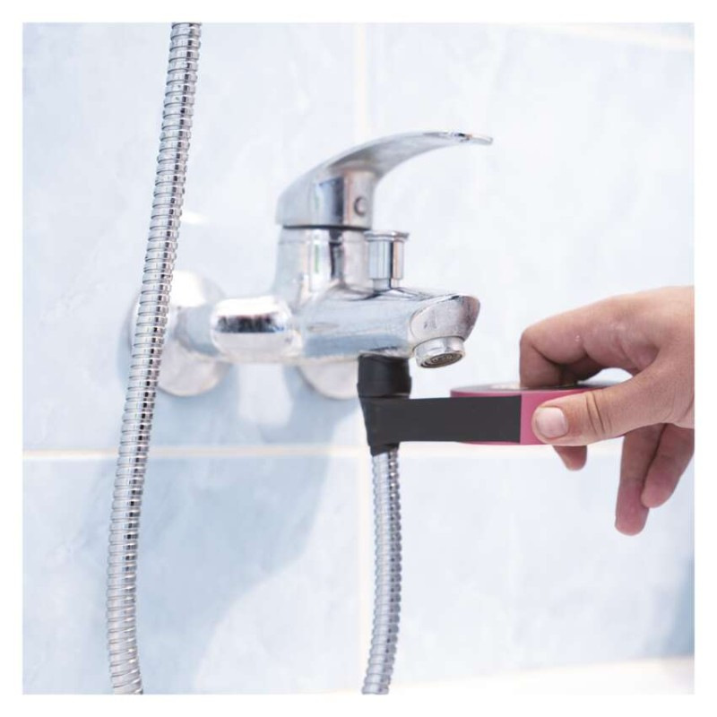 Izolačná páska samovulkanizačná 25mm / 5m čierna 4