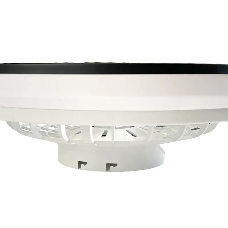 LED stropné svietidlo OPAL + stropný ventilátor + diaľkový ovládač 48W - LCL6344 4
