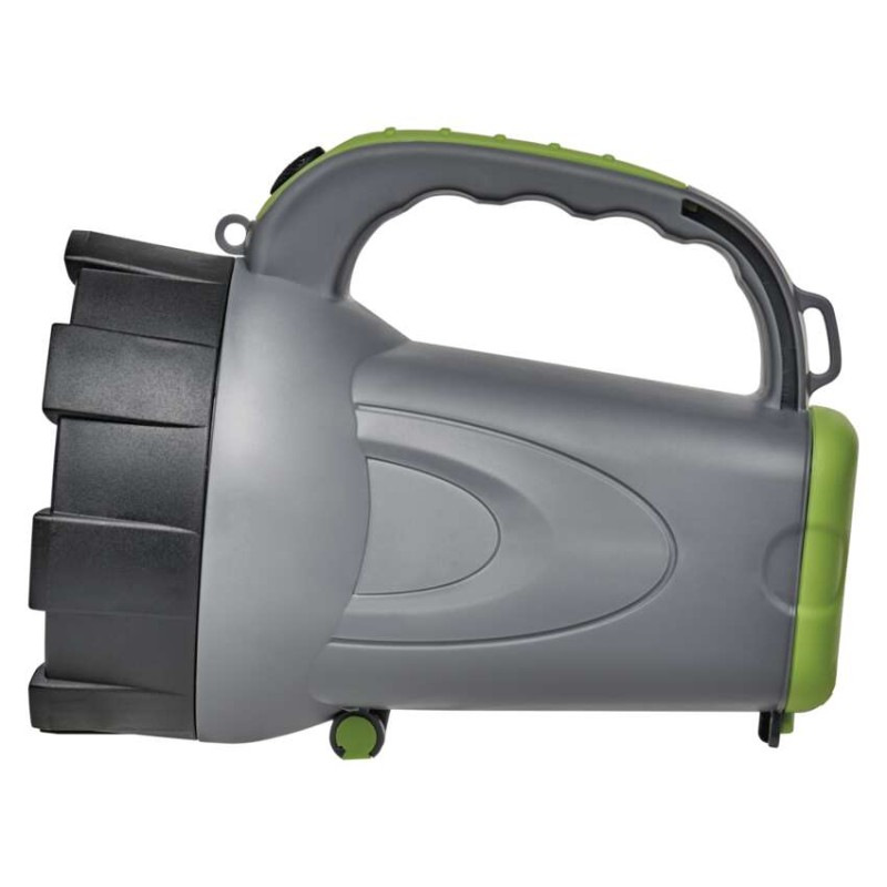 LED nabíjacie svietidlo P2311, 300 lm, 2400 mAh 10