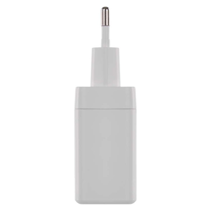 Univerzálny USB adaptér GaN do siete PD 45 W max. 5