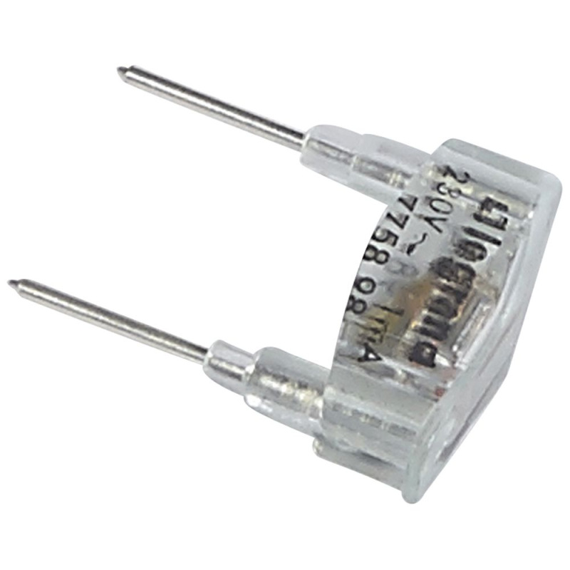 SIGNALKA ORANZ 230V 775898