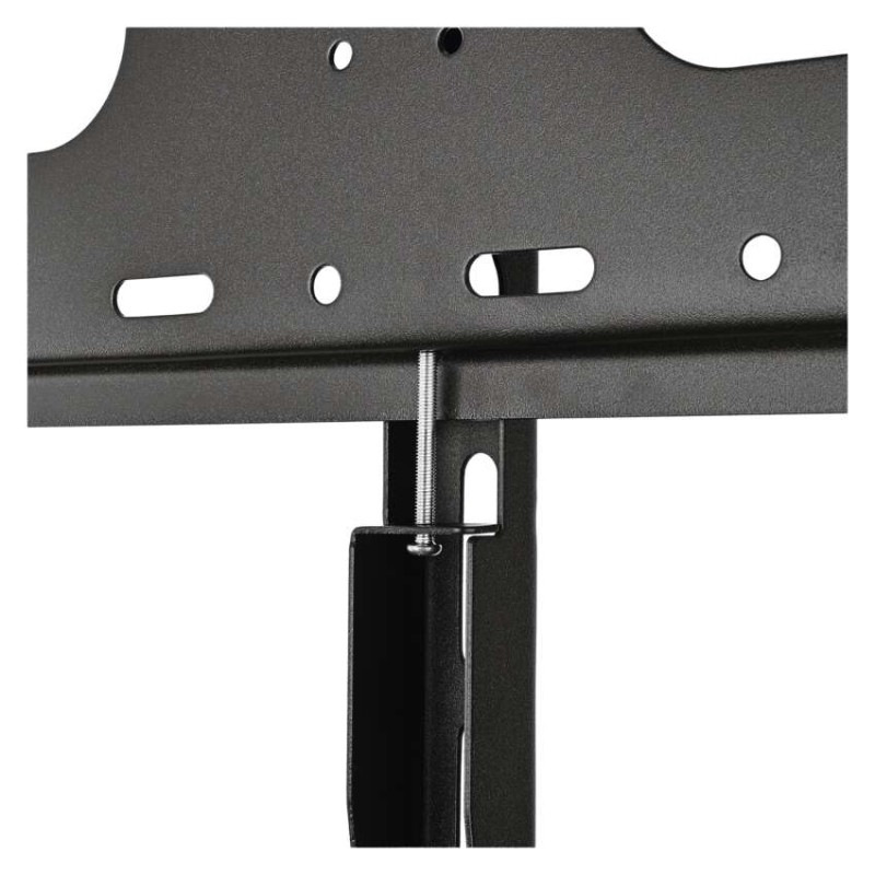 Pevný nástenný TV držiak 42–100" (107–254 cm) 7