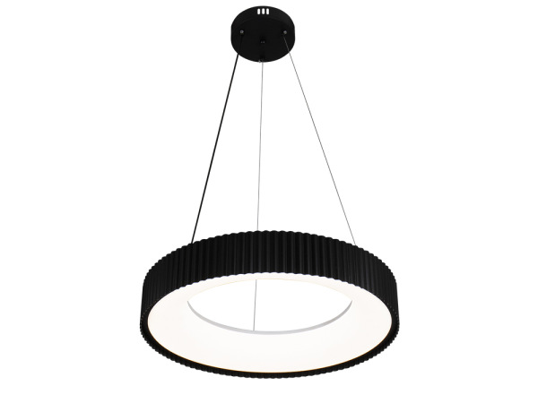 LED závesné svietidlo s diaľkovým ovládačom75W - TA2304/B 8