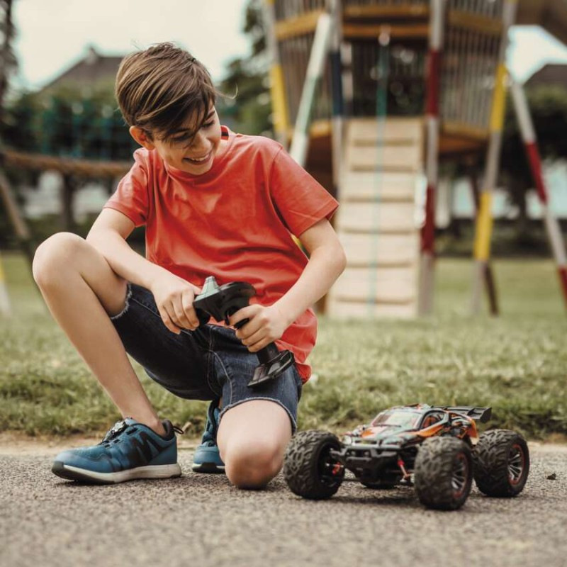 Lítiová batéria RAVER FR6 (AA), 2 ks 2