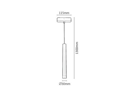 LiTrack Pend.05N 9