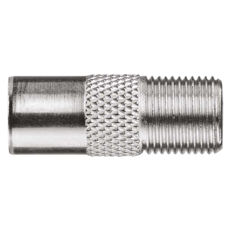 Redukcia F zásuvka - IEC vidlica