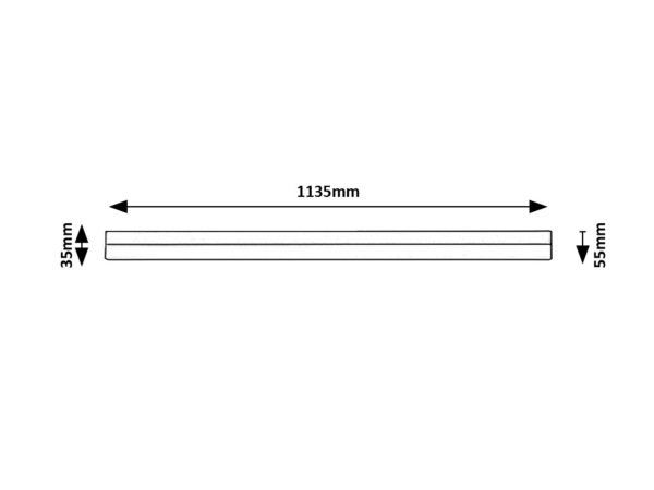 SVIETIDLO 078051 BAND2 CIE 13