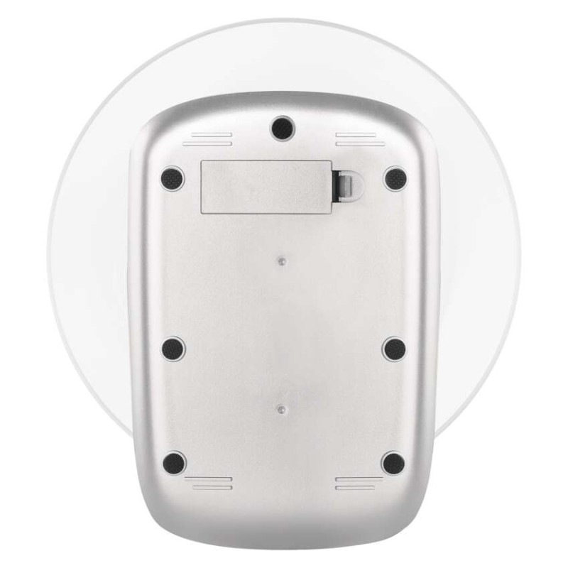 Digitálna kuchynská váha EV016, biela 6