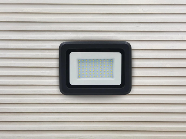 Vonkajší LED reflektor 50W / 4000K - LF0024