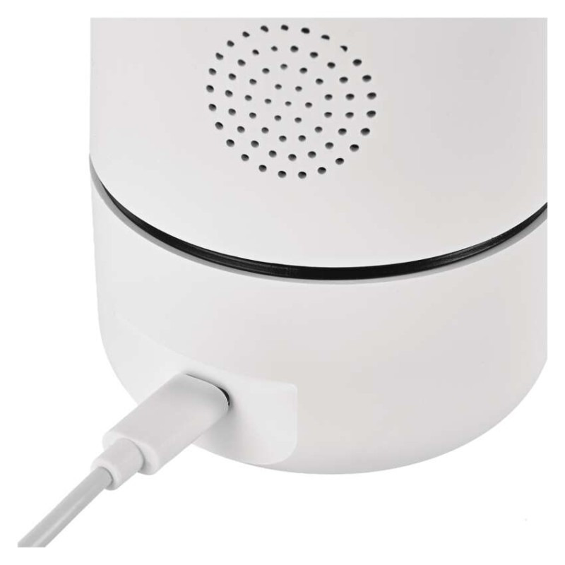 GoSmart Vnútorná otočná kamera IP-220G s WiFi 11