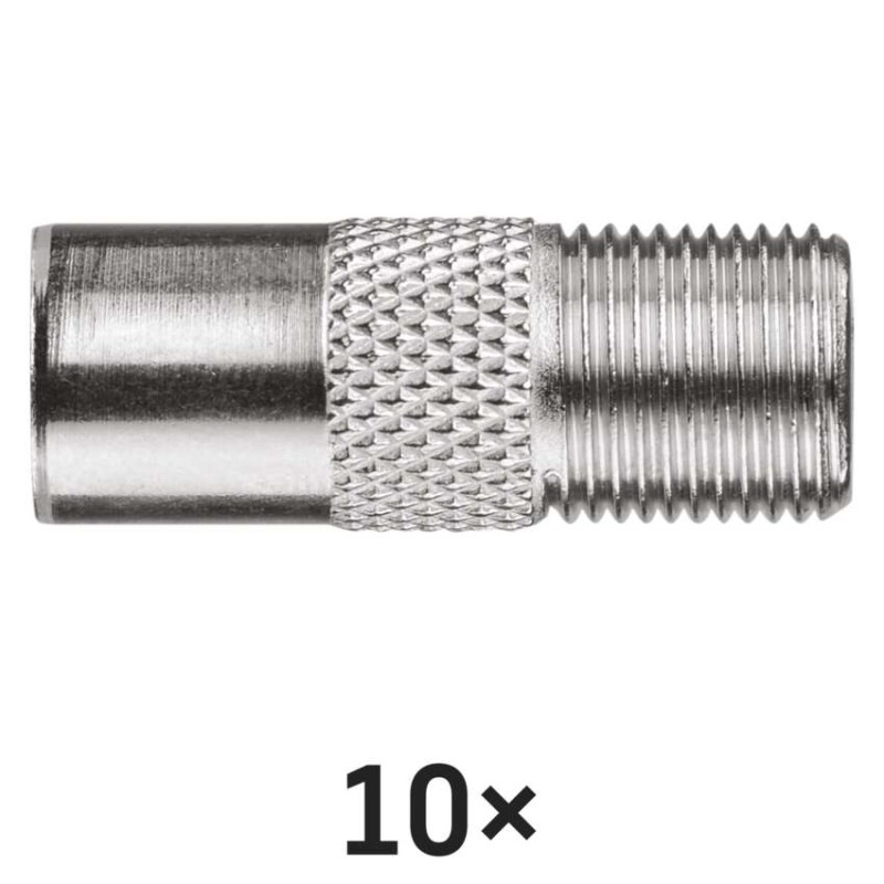 Redukcia F zásuvka - IEC vidlica 2