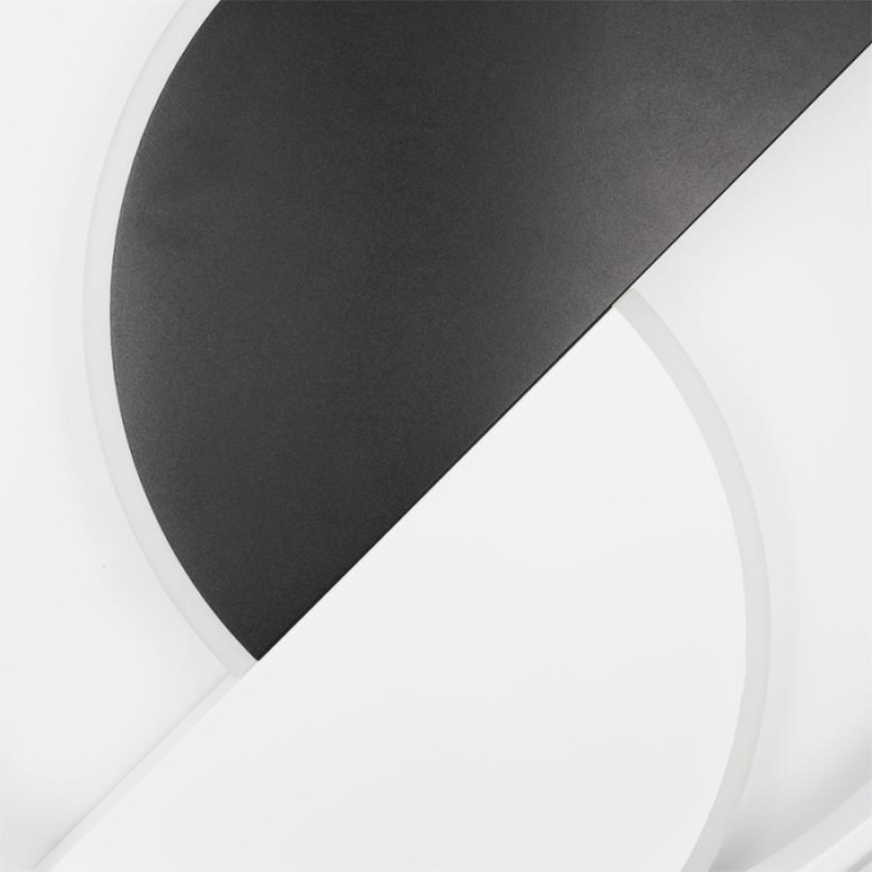 LED stropné svietidlo s diaľkovým ovládačom 70W - TA1315/WB 5