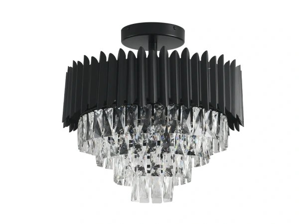 CARLOS krištáľový stropný luster - N2300 1