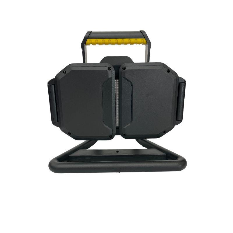 LED prenosné pracovné nabíjacie svietidlo 30W - WL25R 11