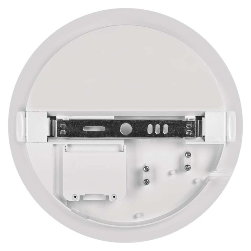LED prisadené svietidlo DORI EVO, kruhové 24W, Neutrálna biela 6