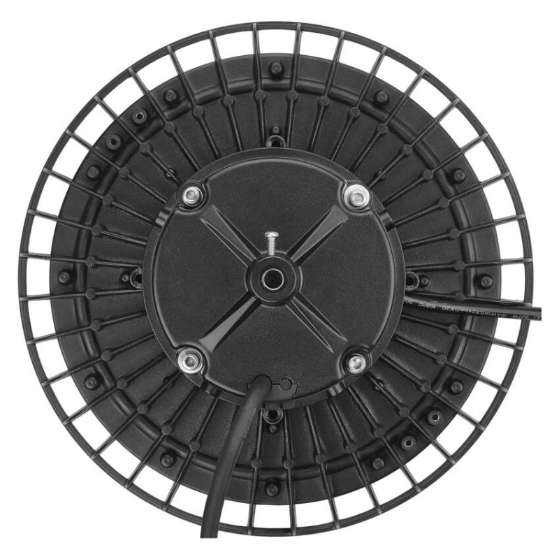 LED priemyselné závesné svietidlo HIGHBAY ASTER 60° 100W 2