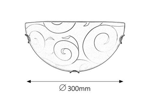 SVIETIDLO 003851 HARMONY 1