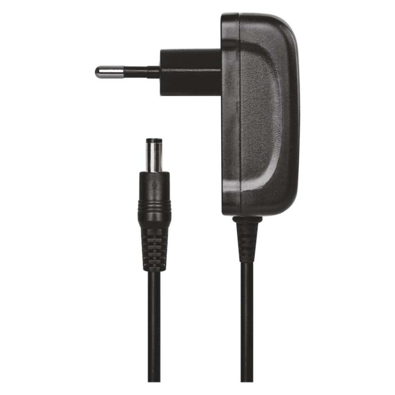 LED stolná lampa KAREN, čierna 10