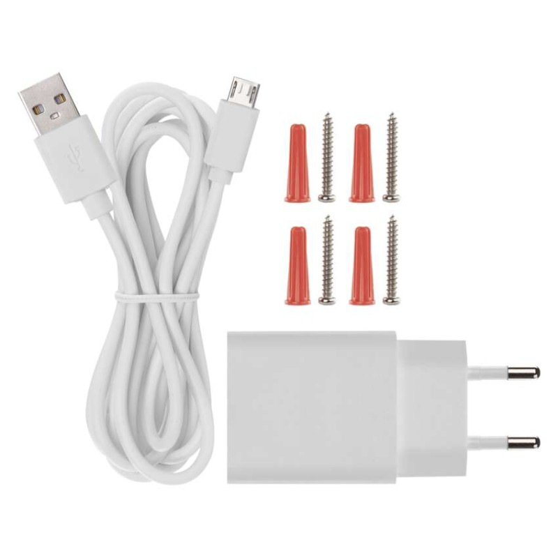 Izbový programovateľný bezdrôtový WiFi GoSmart termostat P56211 12