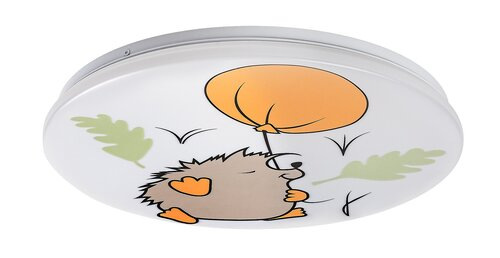 SVIETIDLO 071191 HEDGY 1