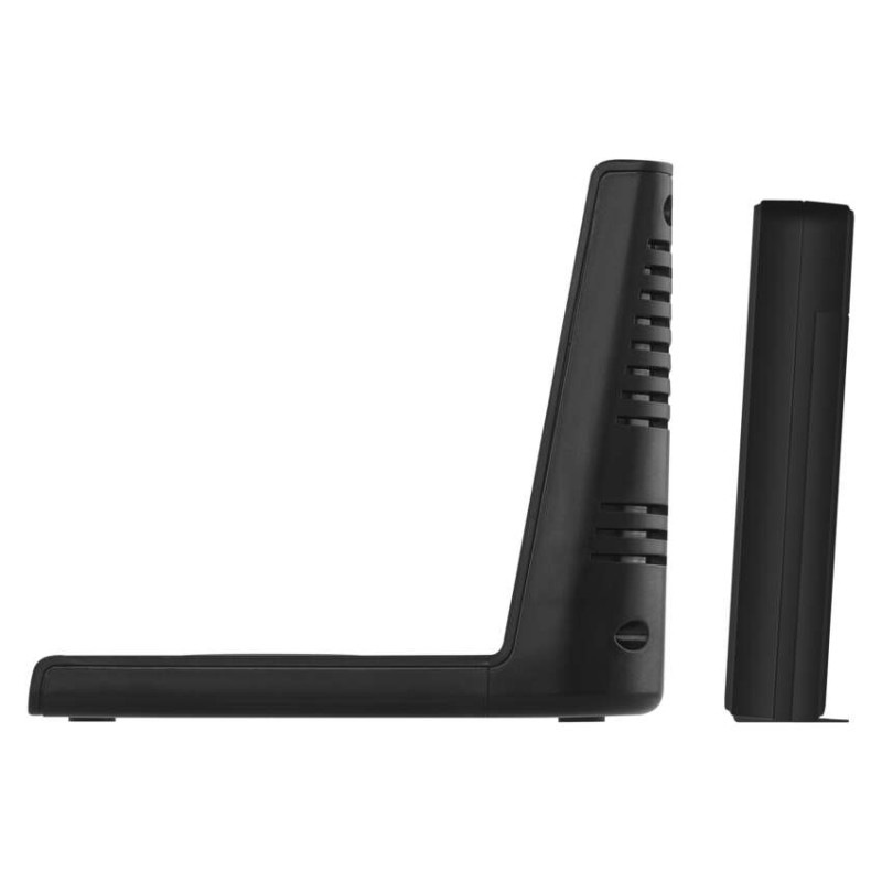 Meteostanica s bezdrôtovým nabíjaním E8010 6