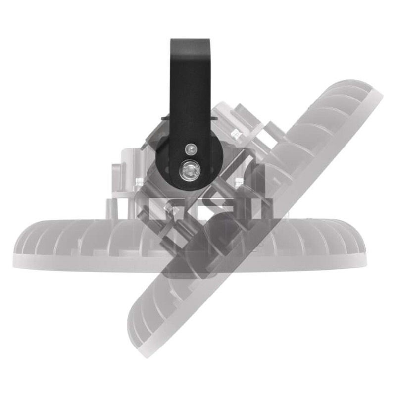 Prídavný držiak pre priemyselné svietidlá HIGHBAY 6