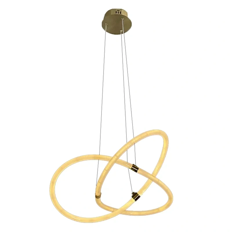 LED visiace svietidlo + diaľkový ovládač 30W - J4363/G 11