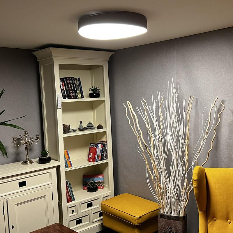 SVIETIDLO LC902Y 48W+WIFI 10