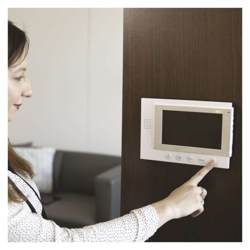 Sada videovrátnika EMOS EM-07HD 6