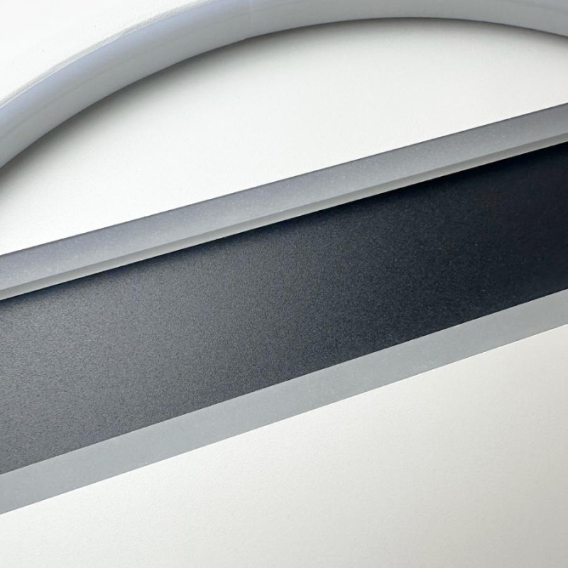 LED stropné svietidlo s diaľkovým ovládačom 80W - TA1317/WB 1