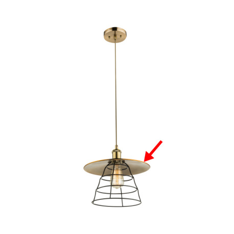 Náhradný diel pre 15086H1, 69030H, ø30cm