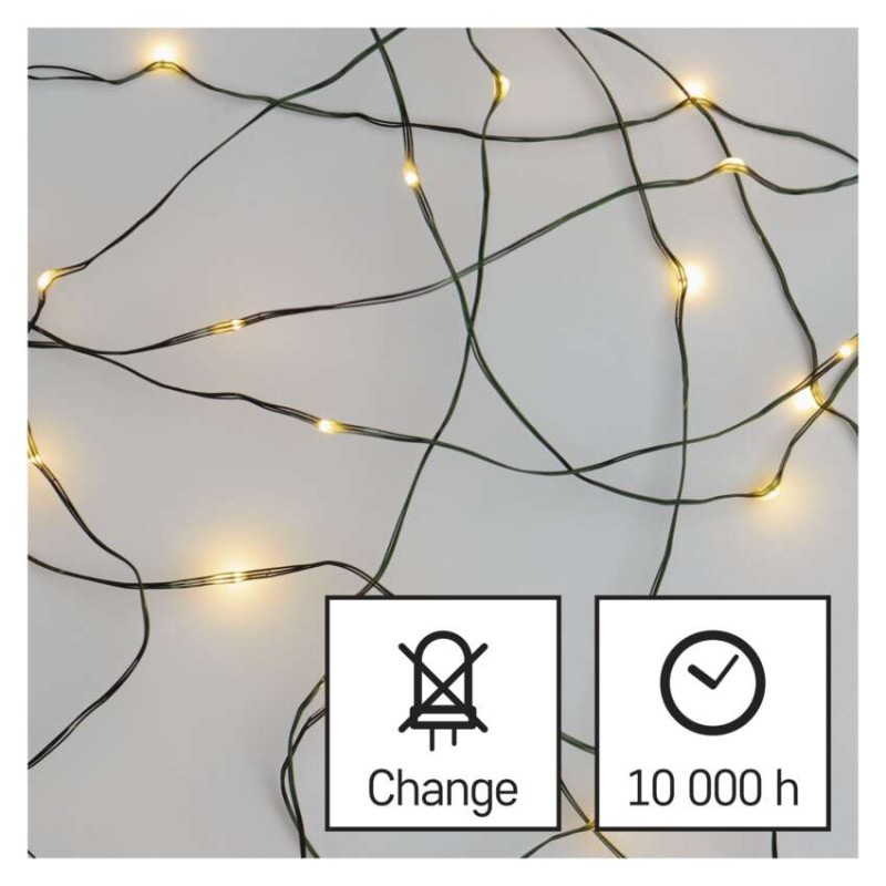 NANO SADA D3AW05 150LED WW 12