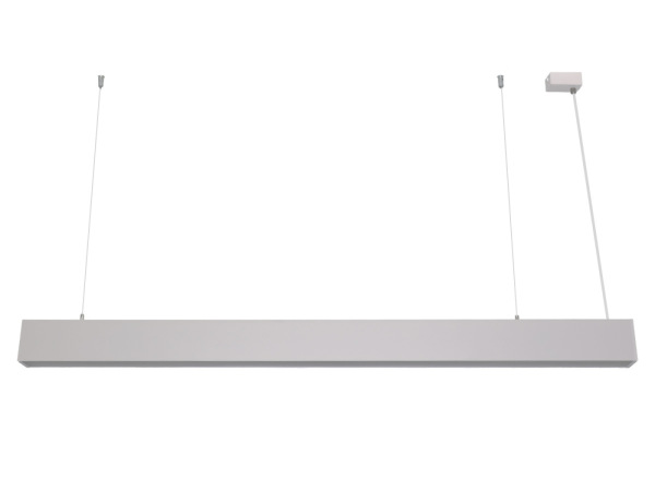 LED lineárne svietidlo 55W - LN75 3