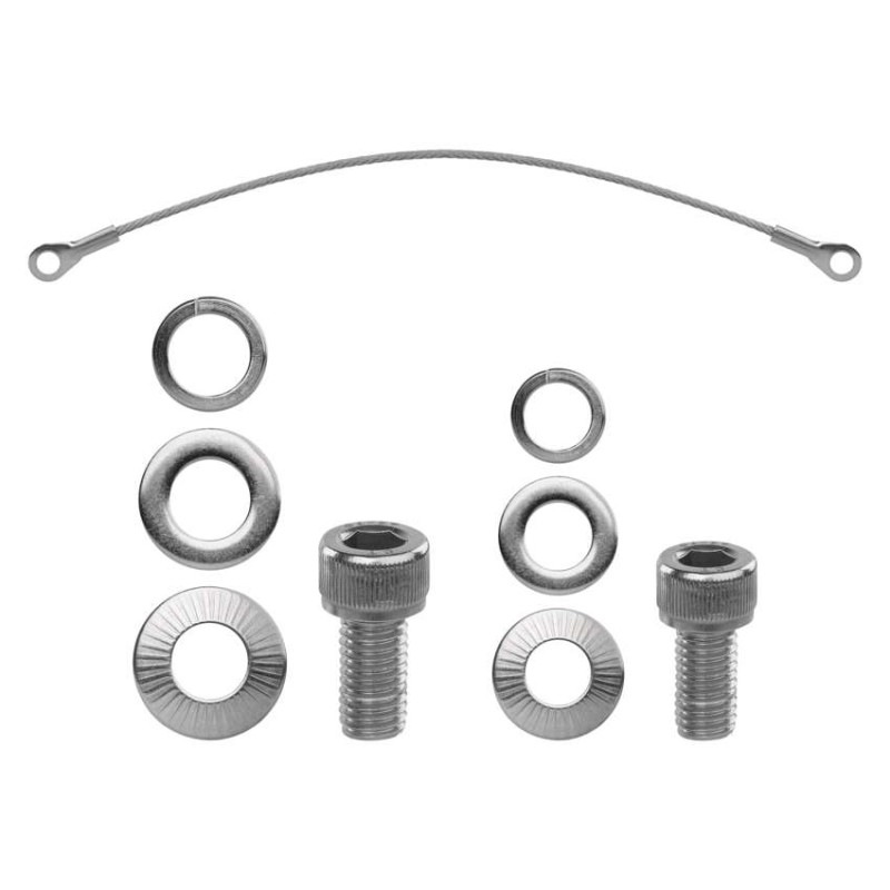 Prídavný držiak pre priemyselné svietidlá HIGHBAY 3