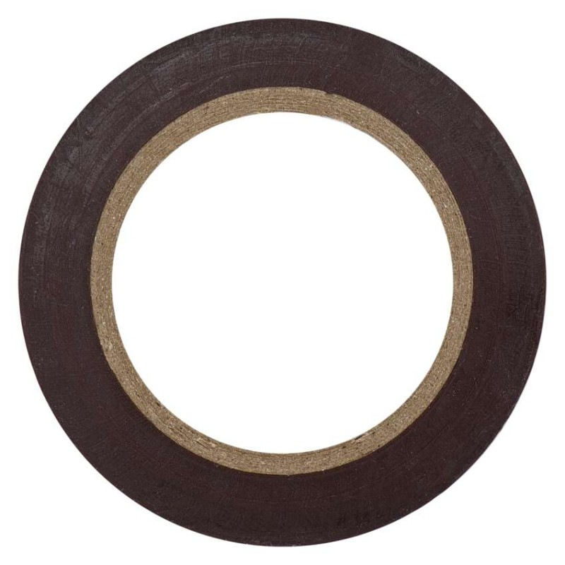 Izolačná páska PVC 15mm / 10m hnědá 4