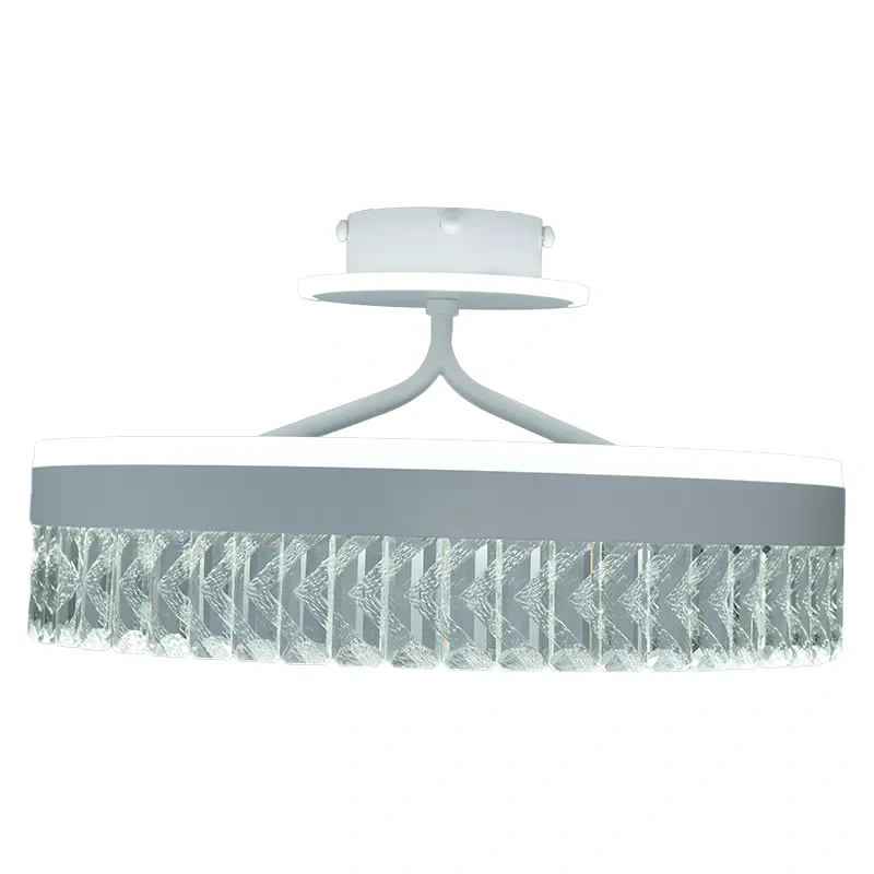 LED stropné svietidlo s diaľkovým ovládačom 85W - TA1305/W 10