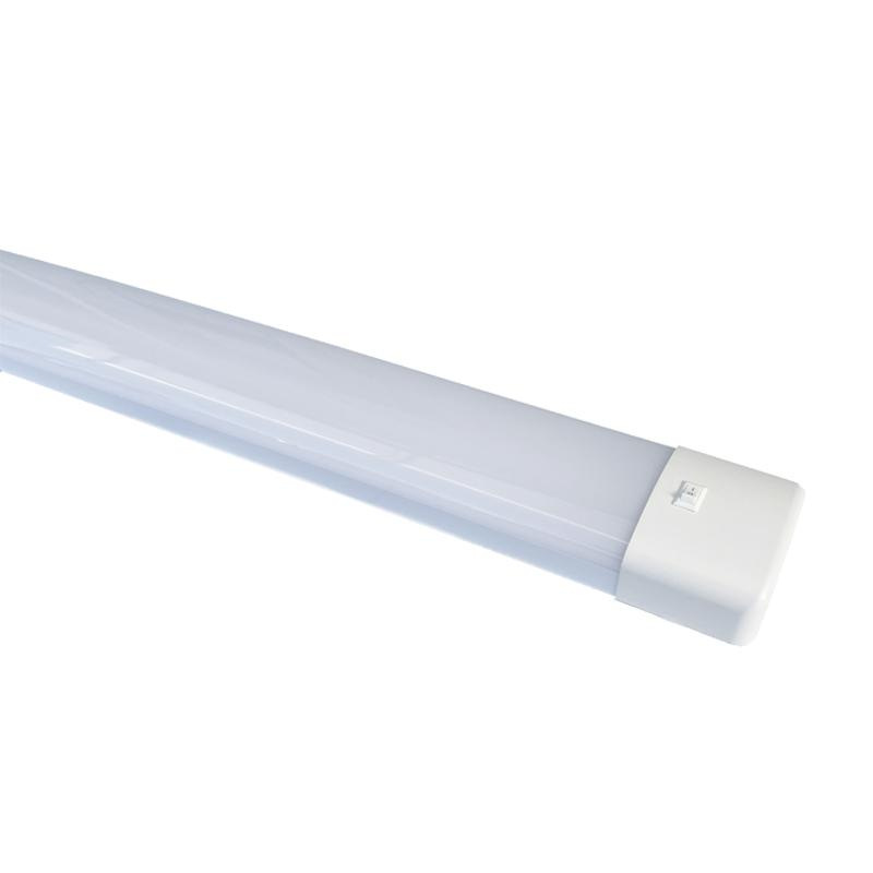 LED podlinkové svietidlo 20W / IP40 WTL / 3 / 600 / 4000K - LNL122/2 13