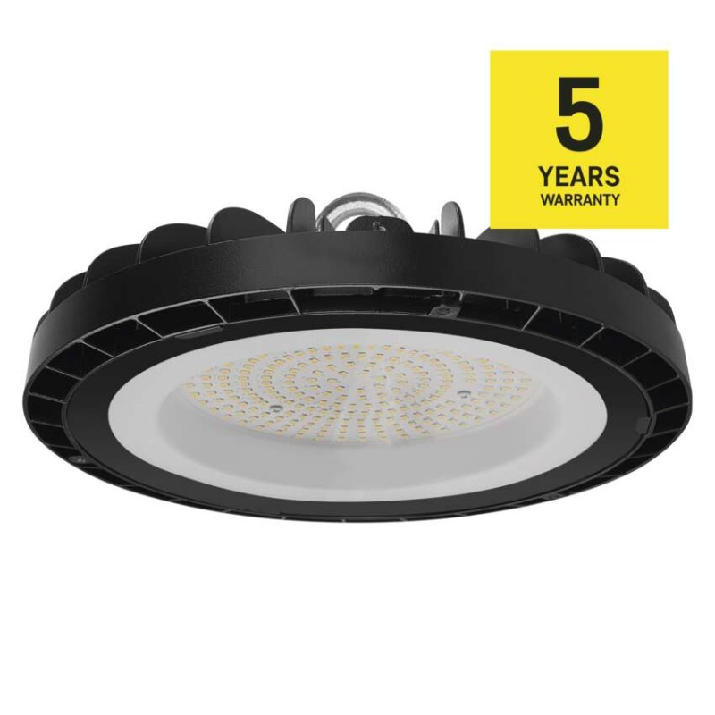 LED priemyselné závesné svietidlo HIGHBAY CORUS 133W 5